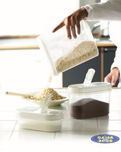 Pojemnik 0,5 L na produkty sypkie