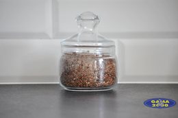 Słoik szklany Cesni 0,5 L