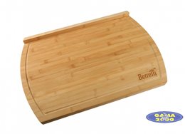 Stolnica bambusowa BERRETTI 45 x 33 cm