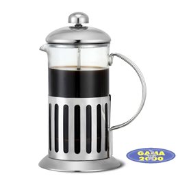 Zaparzacz do kawy pojemność 0.6 L