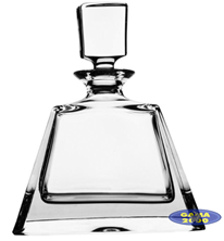 Karafka BOHEMIA KATHEREN 700 ML