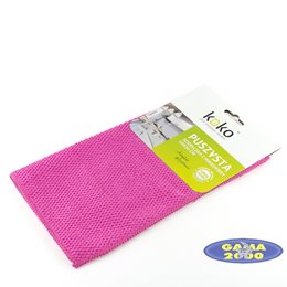 Ściereczka PUSZYSTA