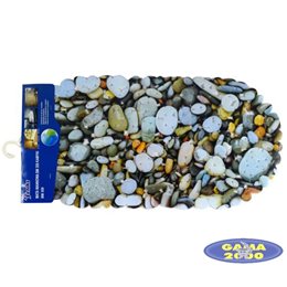 Mata łazienkowa do wanny KAMYKI