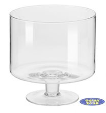 Patera na nodze GLAMOUR