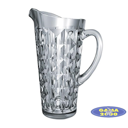 Dzbanek BOHEMIA DIAMOND 1,25 L