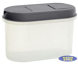 Pojemnik 1,1 L na produkty sypkie