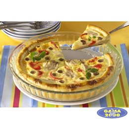 Forma do tarty 28 cm