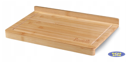 Stolnica bambusowa BERRETTI 45 x 33 cm