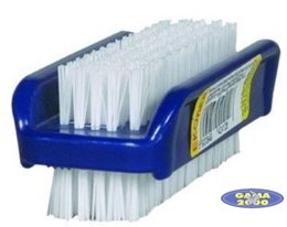 Szczoteczka do rąk (dwustronna)