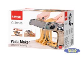 Maszynka do makaronu 
