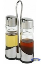 Zestaw do przypraw OCET OLEJ