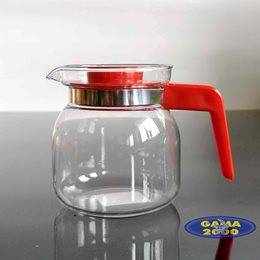 Dzbanek żaroodporny IGA 0,35 L