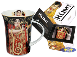 Kubek KLIMT MEDYCYNA