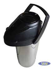 Termos z pompką 1,9 L