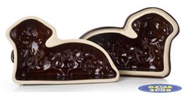 Forma ceramiczna Baranek