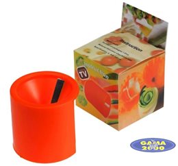 Temperówka do warzyw