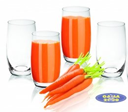 Komplet szklanek VENUS 320 ml