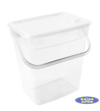 Pojemnik na proszek 6 L