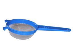 Sitko plastikowe 10,5 cm