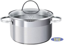 Garnek COMFORT SSW 16 cm / 1,9 L