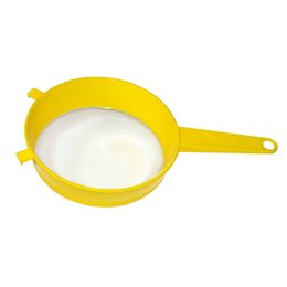 Sitko plastikowe 25 cm