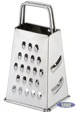 Tarka 4 - stronna 12,5 cm