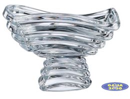 Misa WAVE Bohemia 30,5 cm na nodze