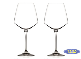 Komplet 2 szt. kieliszków ARIA 790 ml