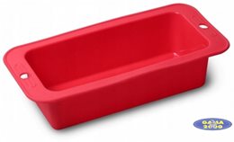 Forma do keksa silikonowa