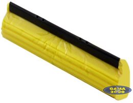 Wkład do mopa gąbka