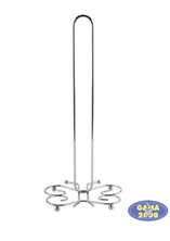 Stojak na papier Motyl