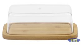 Deska z kloszem 19 x 12 cm