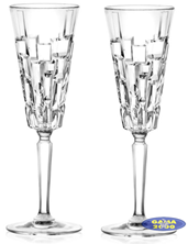 Kieliszki do szampana ETNA 190 ml x 6 sztuk