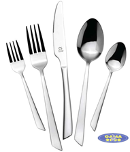 Zestaw sztućców Kochsysteme WILHELMSHAVEN  60 el.