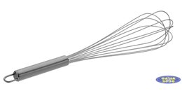 Trzepaczka (ubijak) do piany 30 cm