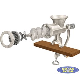 Maszynka do mięsa rozmiar: nr 8 