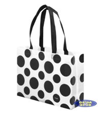 Torba Grochy Ultra 8 L