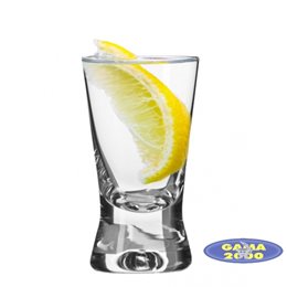 Komplet kieliszków 25 ml