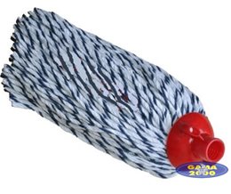 Końcówka do mopa BLUE 160g