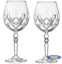 Komplet kieliszków APERITIF RCR 530 ml