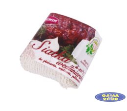 Siatka wędliniarska 15 cm - 5 m