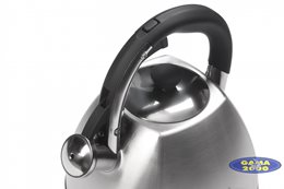 Czajnik GIULIA SATYNA 2 L