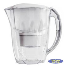 Dzbanek z filtrem  JASPER 2,8 L + wkład
