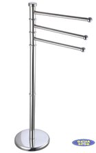 Stojak na ręczniki 