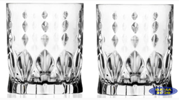 Komplet szklanek MARILYN x 6 340 ml