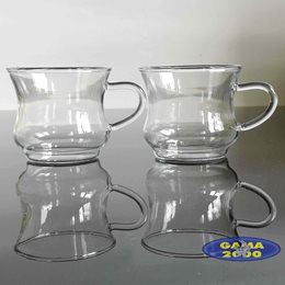 Komplet filiżanek IZA (6 szt.)