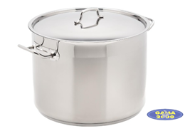 Garnek GASTRO 11,8 L, 28 x 19 cm