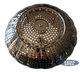 Wkład do gotowania na parze 23 cm