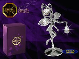 Figurka SWAROVSKI ELF KRYSZTAŁ