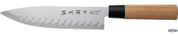 Nóż szefa kuchni ANAAKI (do kuchni azjatyckiej)